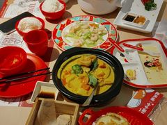 -避风塘(宝山万达店)