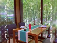 -荷风细雨·中国茶宴(碧云店)