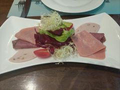 -上海金陵紫金山大酒店·汇海餐厅