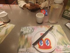 -蛙来哒(万泰新天地店)