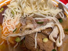 -小椒羊.羊肉粉 龙虾 羊肉串(新地旗舰店)