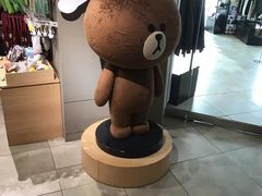 -line friends(明洞旗舰店)