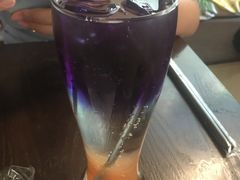 -Poke lemon海鲜波奇饭·柠檬茶(金碧开放小区店)