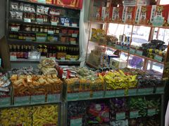 零售区-北京稻香村(丰管路店)