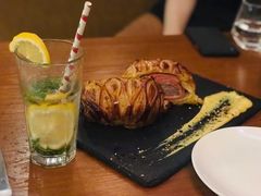 惠林顿牛排-Burgeri焙格