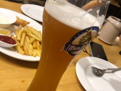 -巴伐利亚啤酒坊(意式风情街店)