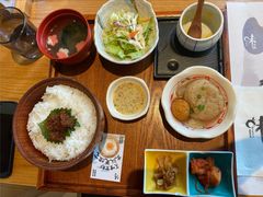 -味太助·银饭食堂(中华城店)