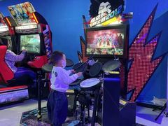 -大玩家(大连高新万达店)