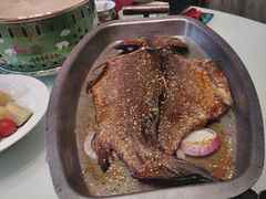 -哈啾嗨·新概念蒙餐(红星新城店)