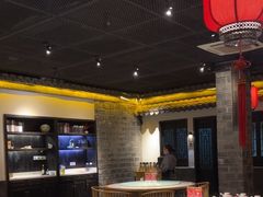 -江南韵·无锡太湖文化体验餐厅(凤凰天街店)