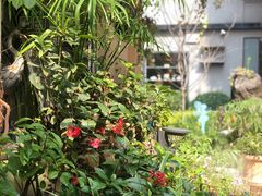 -默迹咖啡馆