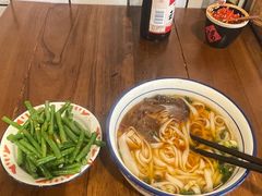 -矮子粉店1985·长沙米粉(湘春路店)