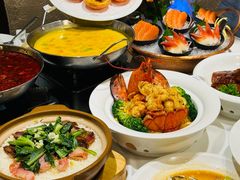 -万龙洲海鲜(南新仓店)