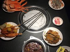 -海天牧场(银川商城店)