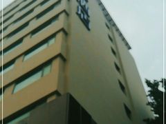 -全季酒店(北京南锣鼓巷安定门地铁站店)