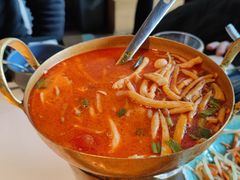 -BetterThai 泰加(苏州中心店)