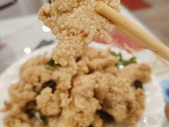 -金姐台湾菜(珠江路店)