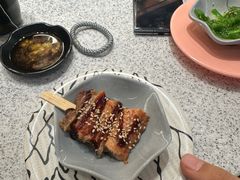 -争鲜回转寿司(中街大悦城店)
