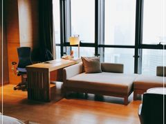 -重庆解放碑威斯汀酒店