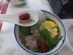 -卤鹅鲜生(卤鹅鲜生万科金域悦府店)
