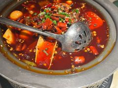 -锦府盐帮·李宅(领展购物广场中关村店)