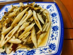 -灵福缘私房菜·农家菜(拈花湾·灵山大佛必推店)