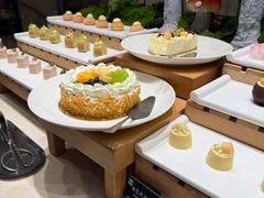 -怡咖啡自助餐(宁波香格里拉店)