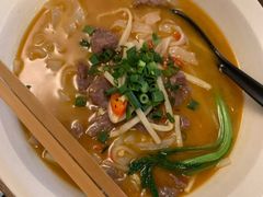 -漆黑觉米粉(三里屯店)