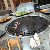 必去的烤肉小店