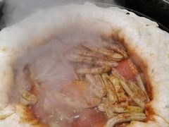 -满兴咱妈烀饼铁锅炖(兰州北街店)