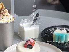 -Hello·生日蛋糕·下午茶·甜品台茶歇(瑞安东山店)