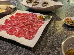 -辉哥火锅(虹桥路店)