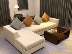 -广州粤海喜来登酒店