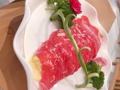 -湯系·煲汤手艺人(东二环泰禾广场店)