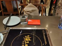 -捞王锅物料理(上海世茂广场店)