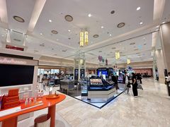 -新世界百货(明洞总店)