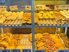 -美嘉华面包西饼店(红胜坊店)