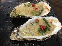 -陈老斯呼尔嗨吃烧烤(科巷店)