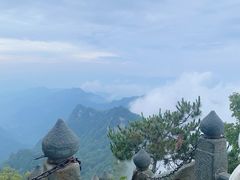 -武当山风景区