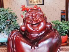 -长兴菜馆(高桥店)