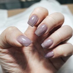 -槿里日式美甲工作室