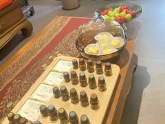 -泰合玺·精油疗愈SPA(雨花客厅店)