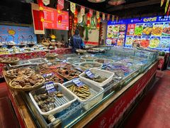 -旺角小渔村·海肠捞饭开创者(环山路店)