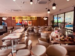 -必胜客(珠海路店)