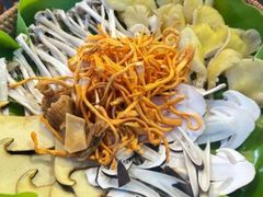 -名善山珍·野生菌汤锅(文殊院店)