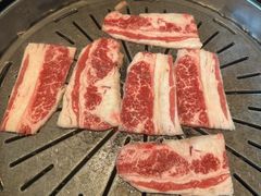 -花时·炭火烧肉(东百中心A馆店)