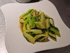 凉拌菜-探鱼·鲜青椒爽麻烤鱼(番禺万达店)