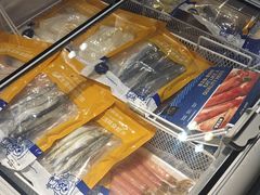 -吉之仙•中国制造•出口级食材日料店(领事馆总店)