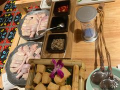 -椰夫人·养生椰子鸡(金沙洲永旺店)