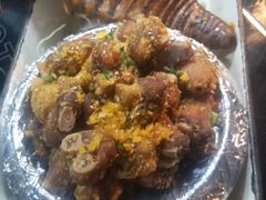 -漳州佰翔圆山酒店·圆山畔西餐厅